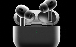 马斯克点赞AirPods Pro 2助听功能：“这很酷”