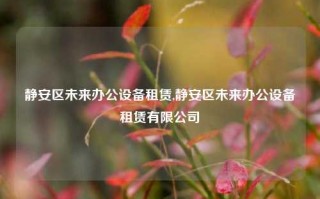 静安区未来办公设备租赁,静安区未来办公设备租赁有限公司