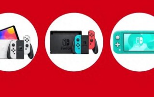 外媒称任天堂Switch 2加速量产中，2025年初或将发布