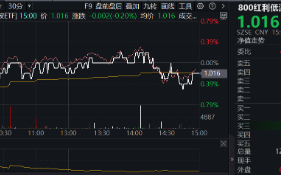 震荡行情延续，关注“减震”资产——红利低波！800红利低波ETF（159355）显韧性